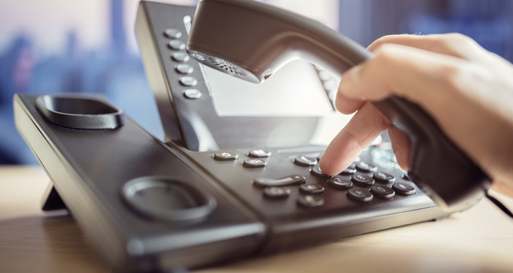 Request a Call Back
