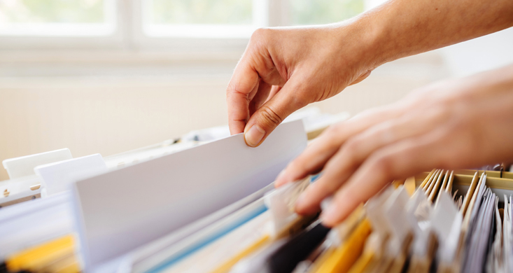 Upload a Job Description