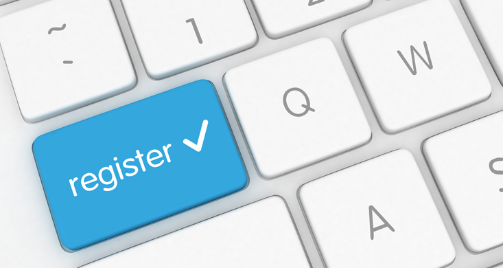 Register Your CV