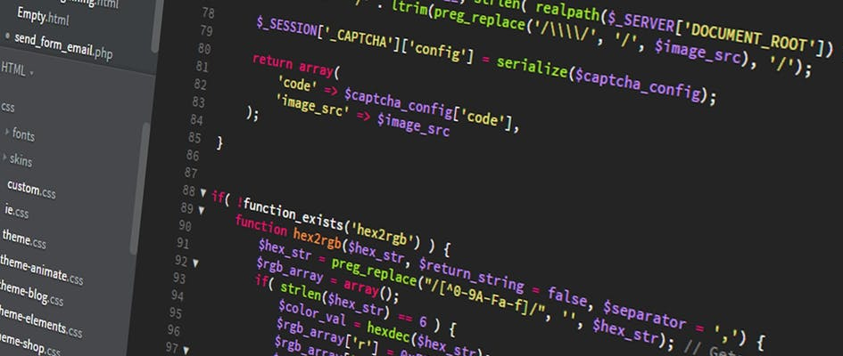 Development & Programming